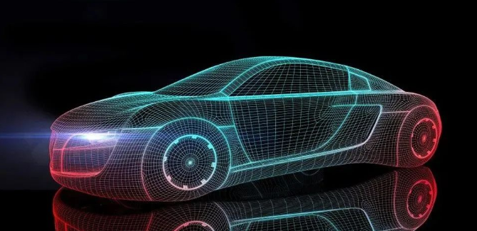 智能汽车-汽车轻质材料-汽车材料改革-汽车技术