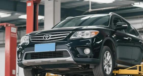 二手车评估师如何检测事故车 二手车评估师如何检测事故车